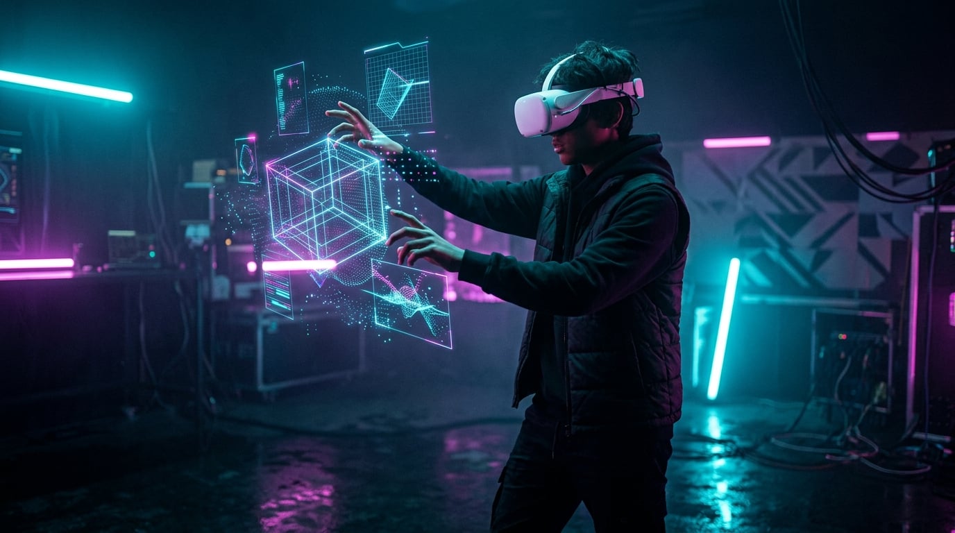 VR zona