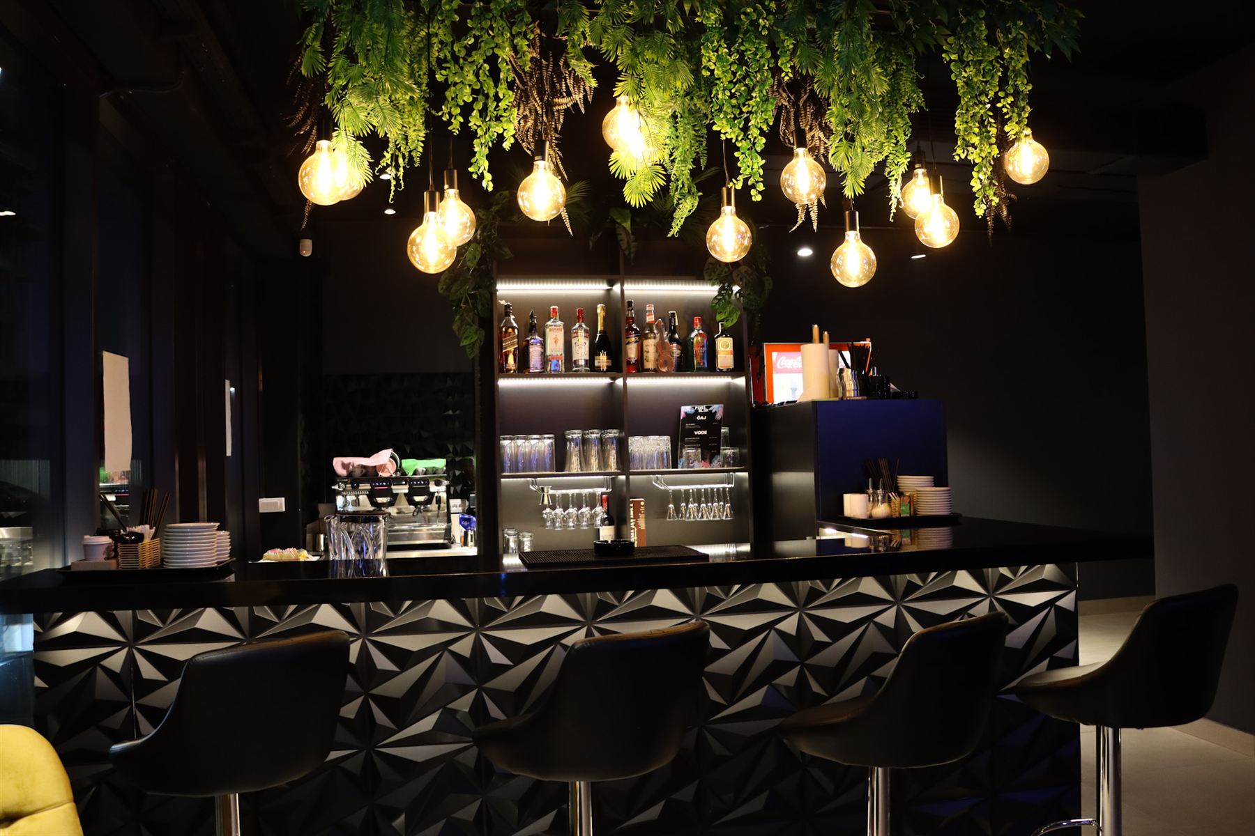 Bar sa pićima