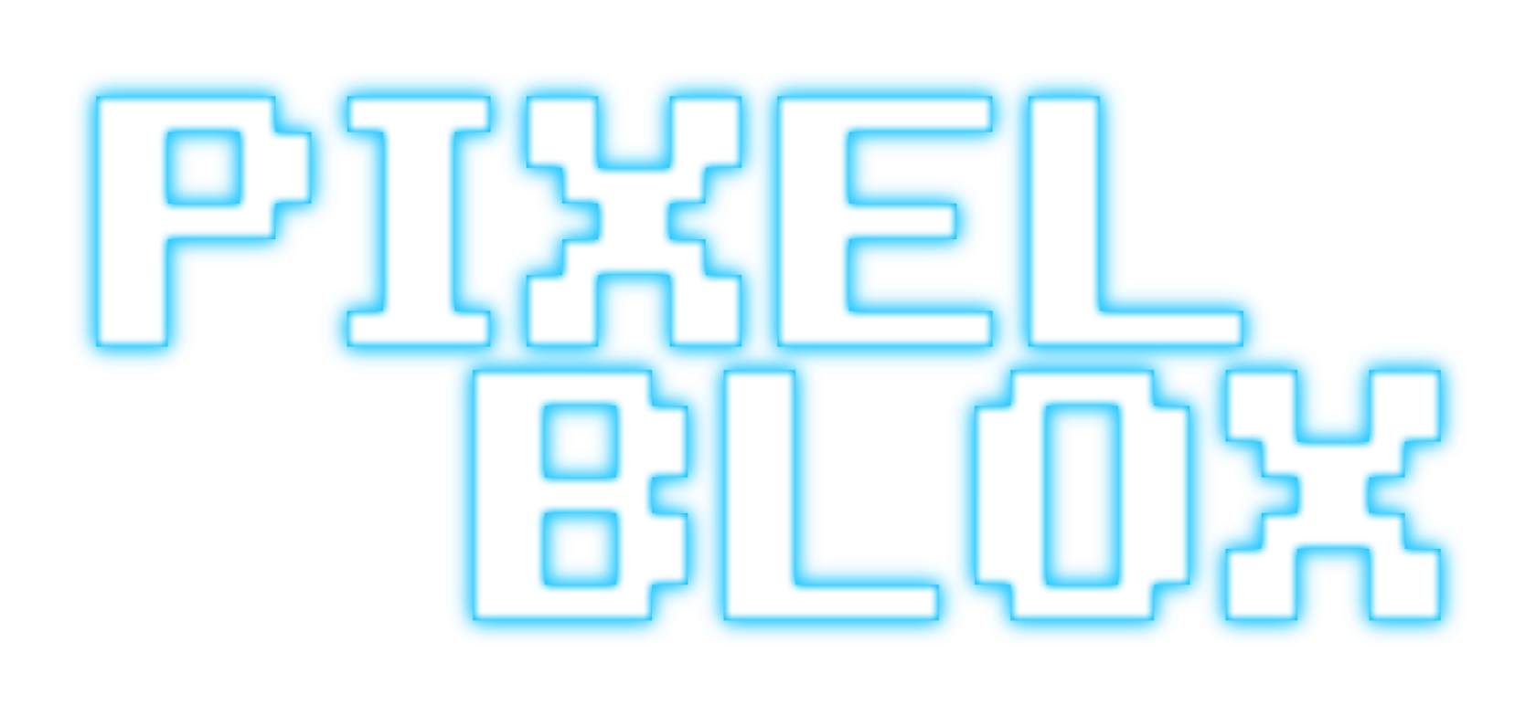 Pixel Blox